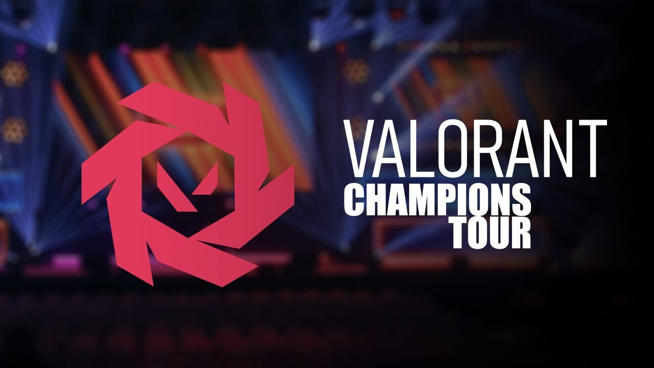 Valorant Champions Tour