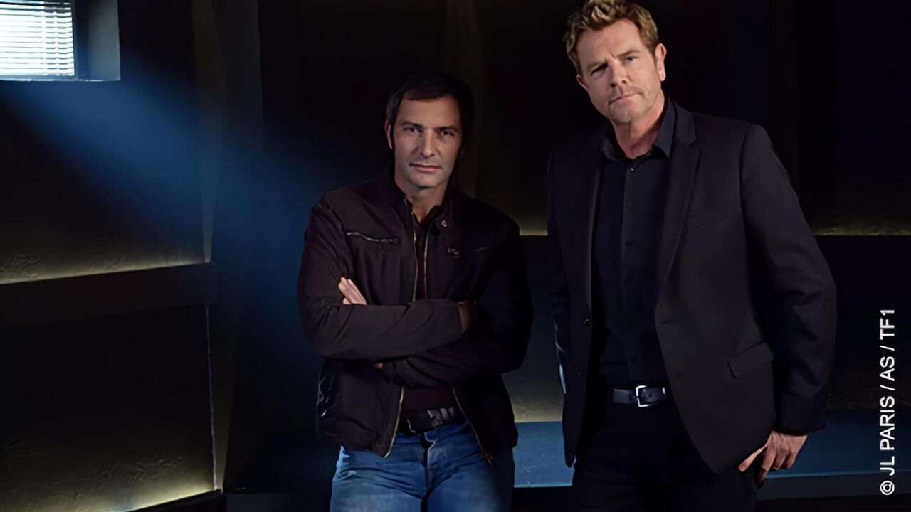 Section de recherches