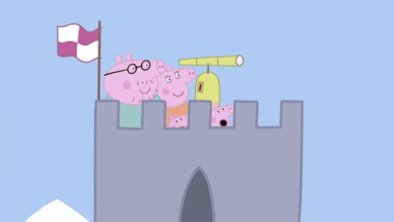 Peppa Pig