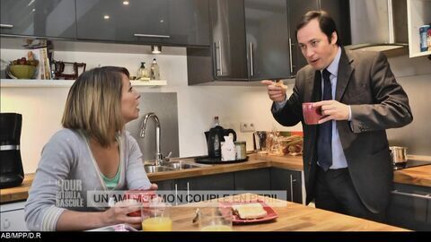 Le jour où tout a basculé — RMC Life 09:00