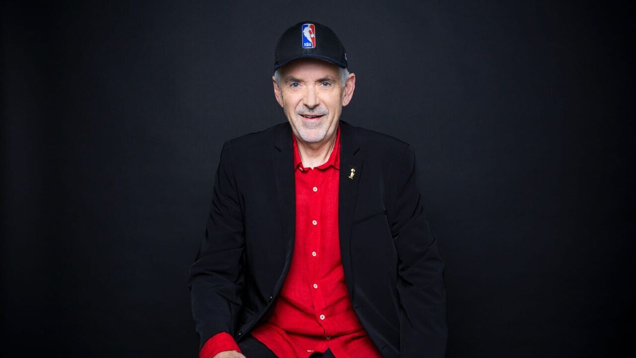 Mister George : l'extraordinaire vie de George Eddy — Canal+ Sport 14:26