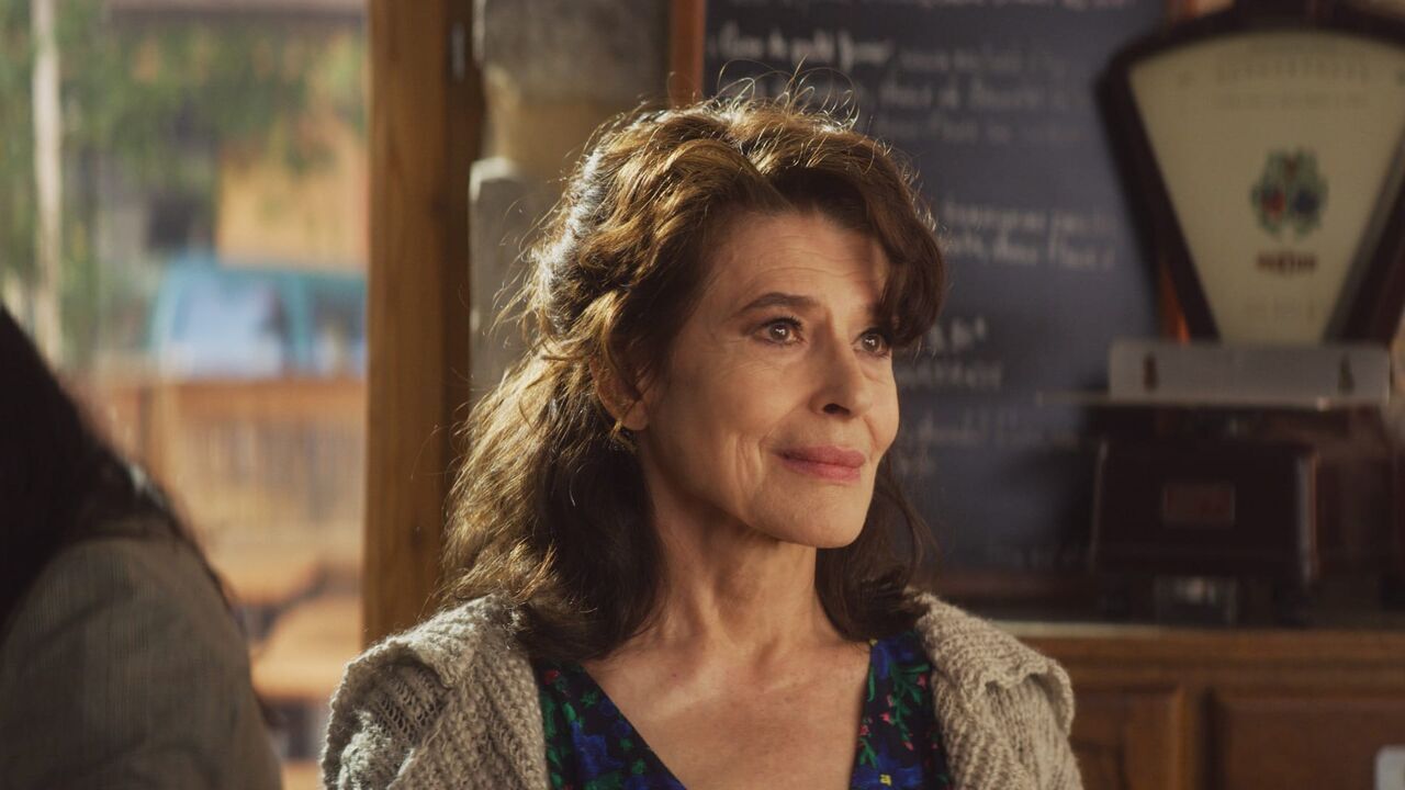 Les jeunes amants - Arte