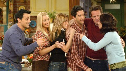 Friends