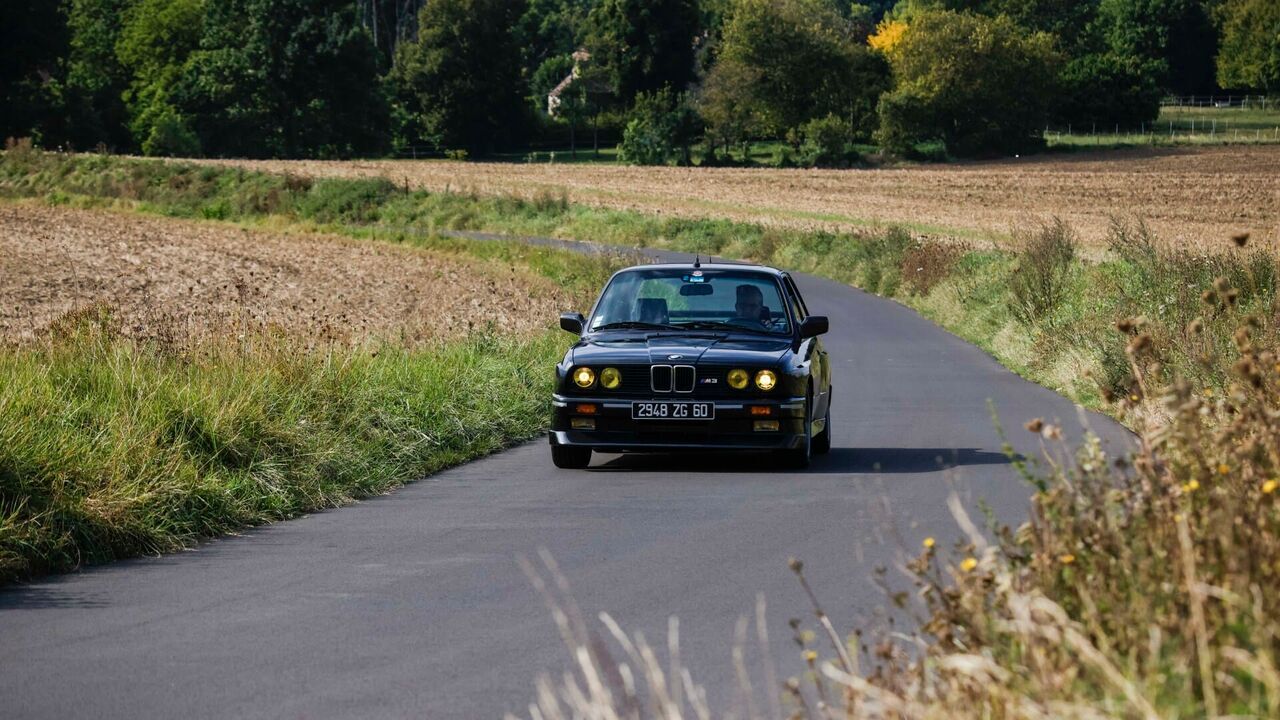 Rétromania - Automoto la chaine