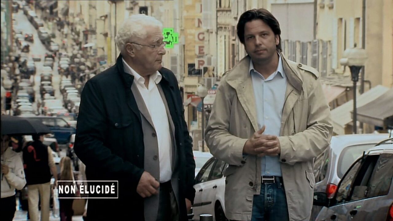 Non élucidé