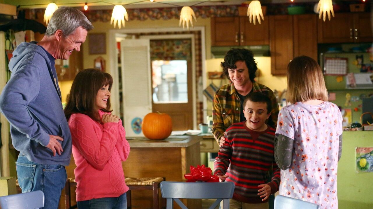 The Middle