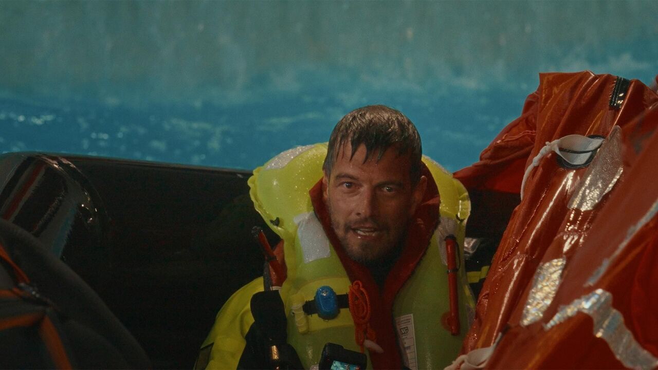 Joko Winterscheidt presents - the world's most dangerous show