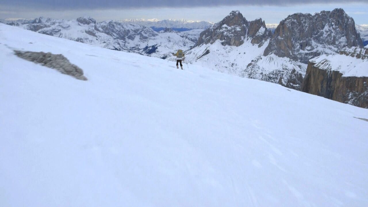 Le Fantôme de Sibérie