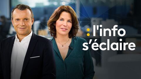 L'info s'éclaire
