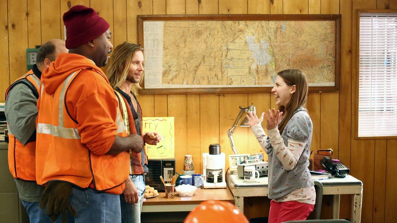 The Middle