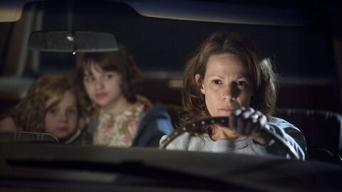 Conjuring : les dossiers Warren