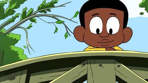 Craig de la crique — France 3 07:00