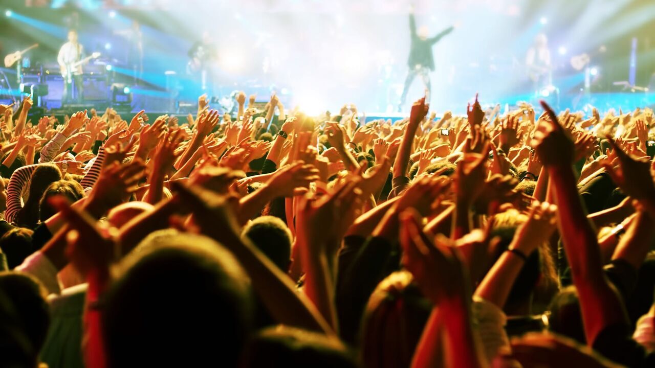 Dinant Jazz festival - MaTele