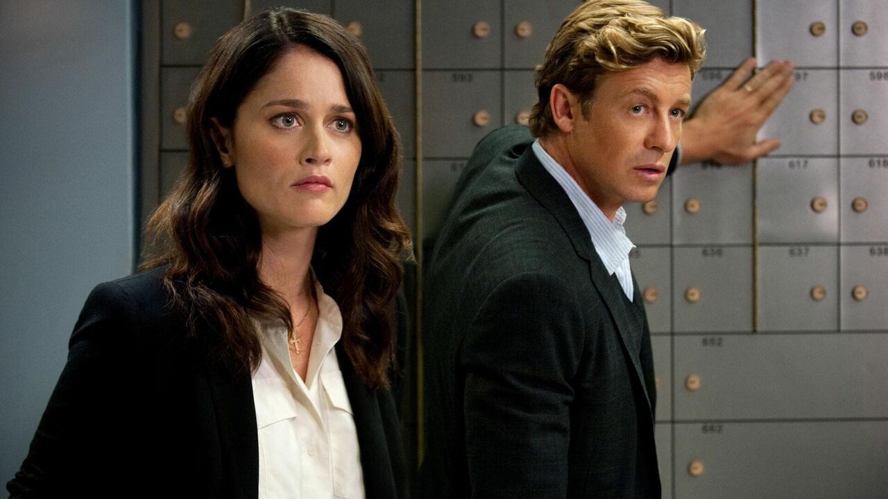 Mentalist