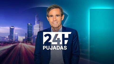 24 Heures Pujadas