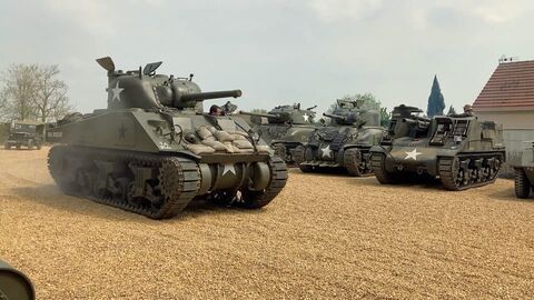 Chasseurs de tanks