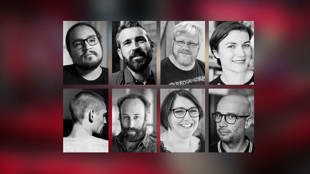 Le 13 novembre 2015 : Pris au piège