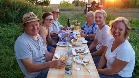Cuisines des terroirs