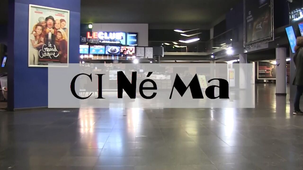 Ci né ma
