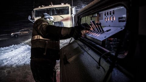 La route de l'enfer : Canada - Automoto la chaine