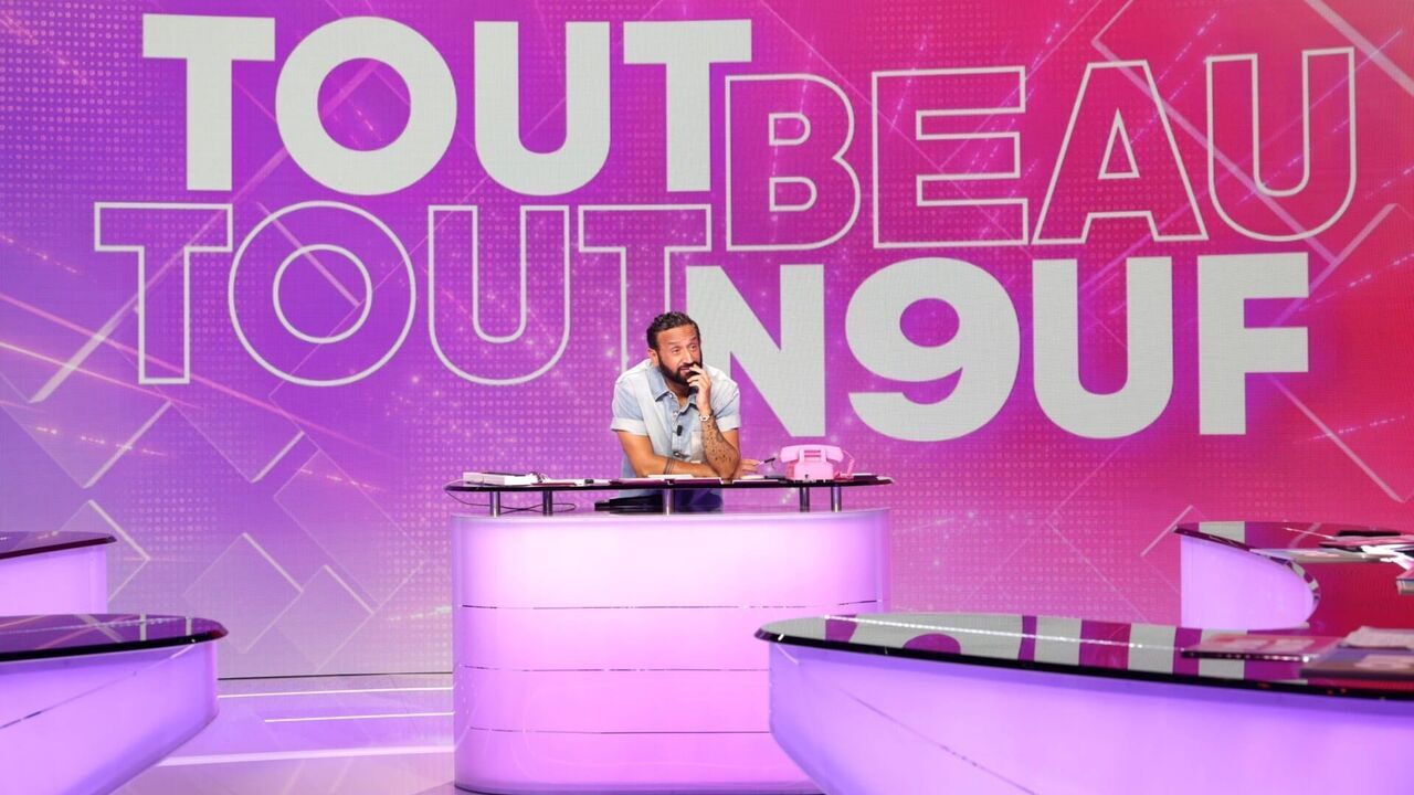 Tout beau, tout n9uf