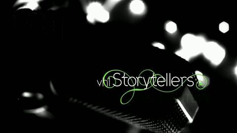 Storytellers