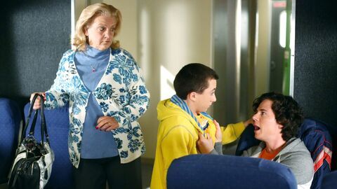 The Middle