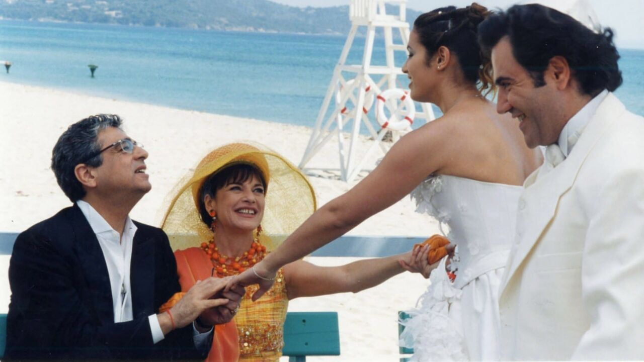 La vérité si je mens ! 2 — Gulli 21:05