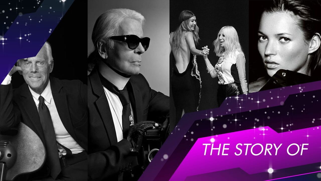 Isabeli Fontana story