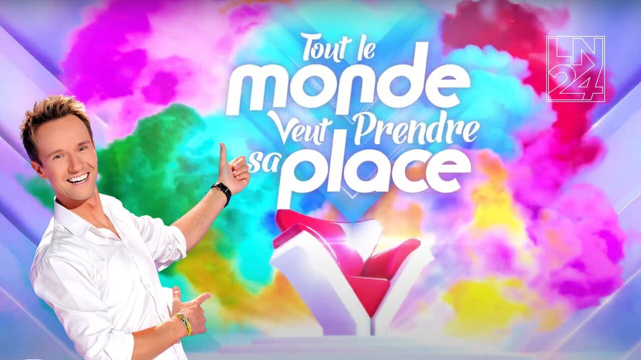 Tout le monde veut prendre sa place