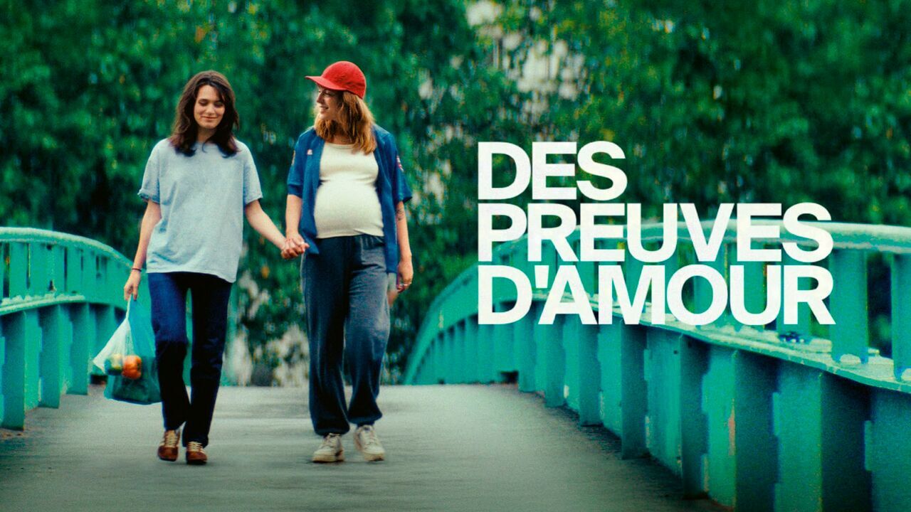 Des preuves d'amour