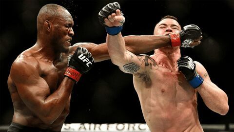 Mega Fights In 60 — FightSports.fr 00:00