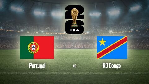 Football : Coupe du monde