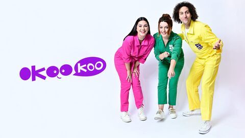 Okoo-koo