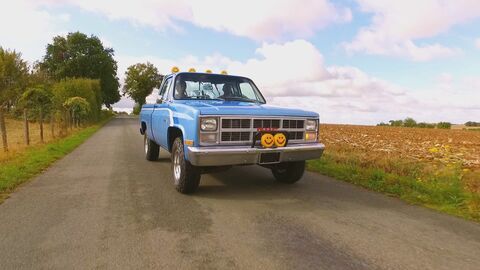 Wheeler Dealers France - Automoto la chaine