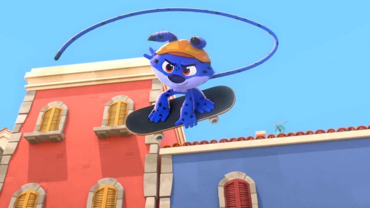 Les Marsupilamis - Gulli