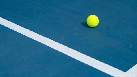 Tennis : Tournoi WTA du Canada