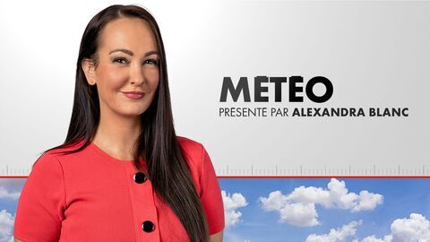 Météo