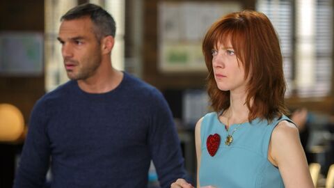 Profilage - TV Breizh