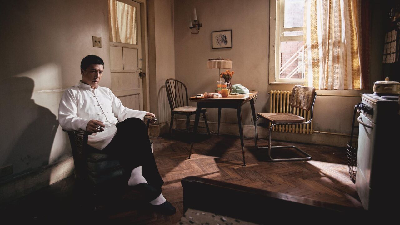 Ip Man 4 — AdultSwim.fr 14:35