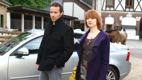 Profilage - TV Breizh