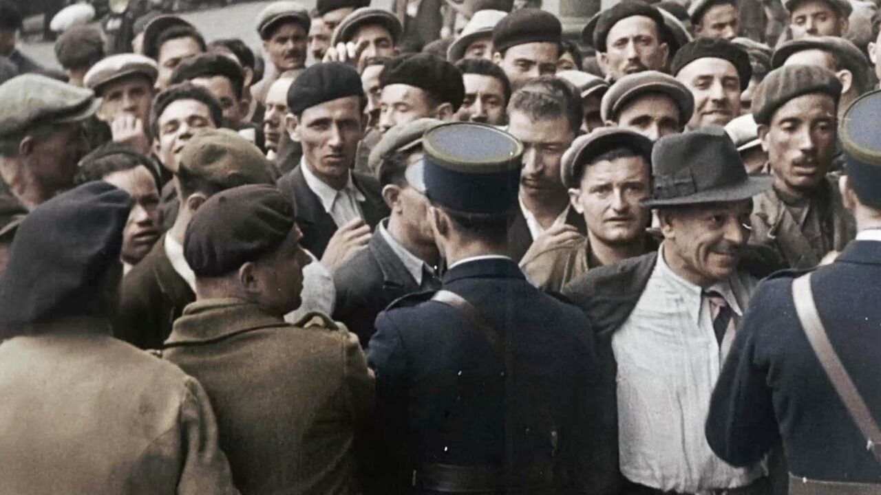 1939-1940 : une étrange défaite