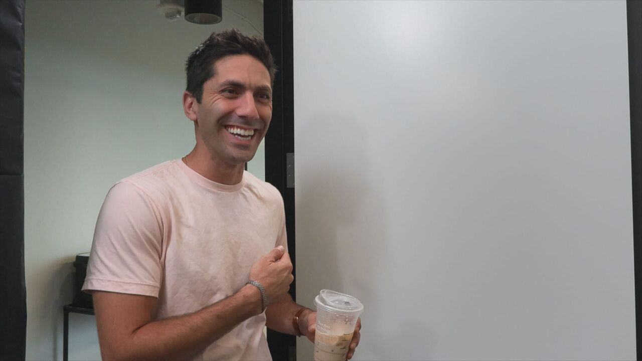 Catfish : fausse identité