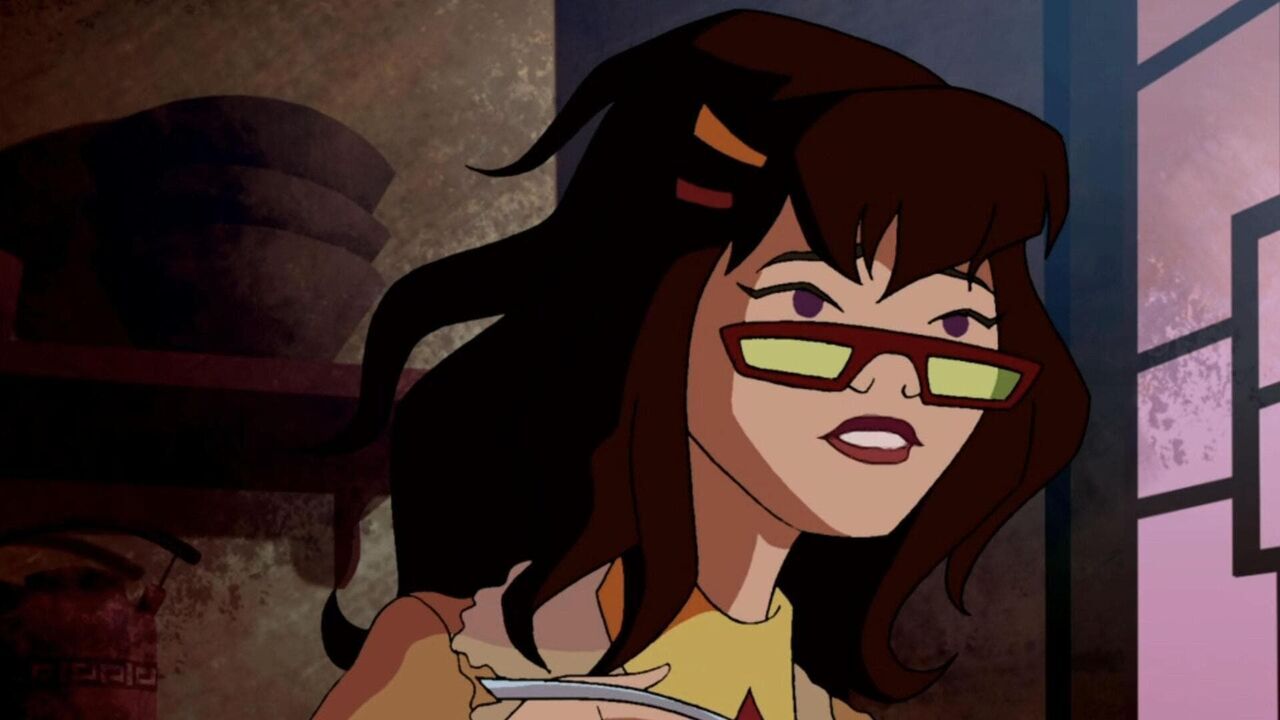 Scooby-Doo, Mystères Associés