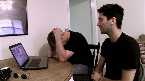 Catfish : fausse identité - MTV