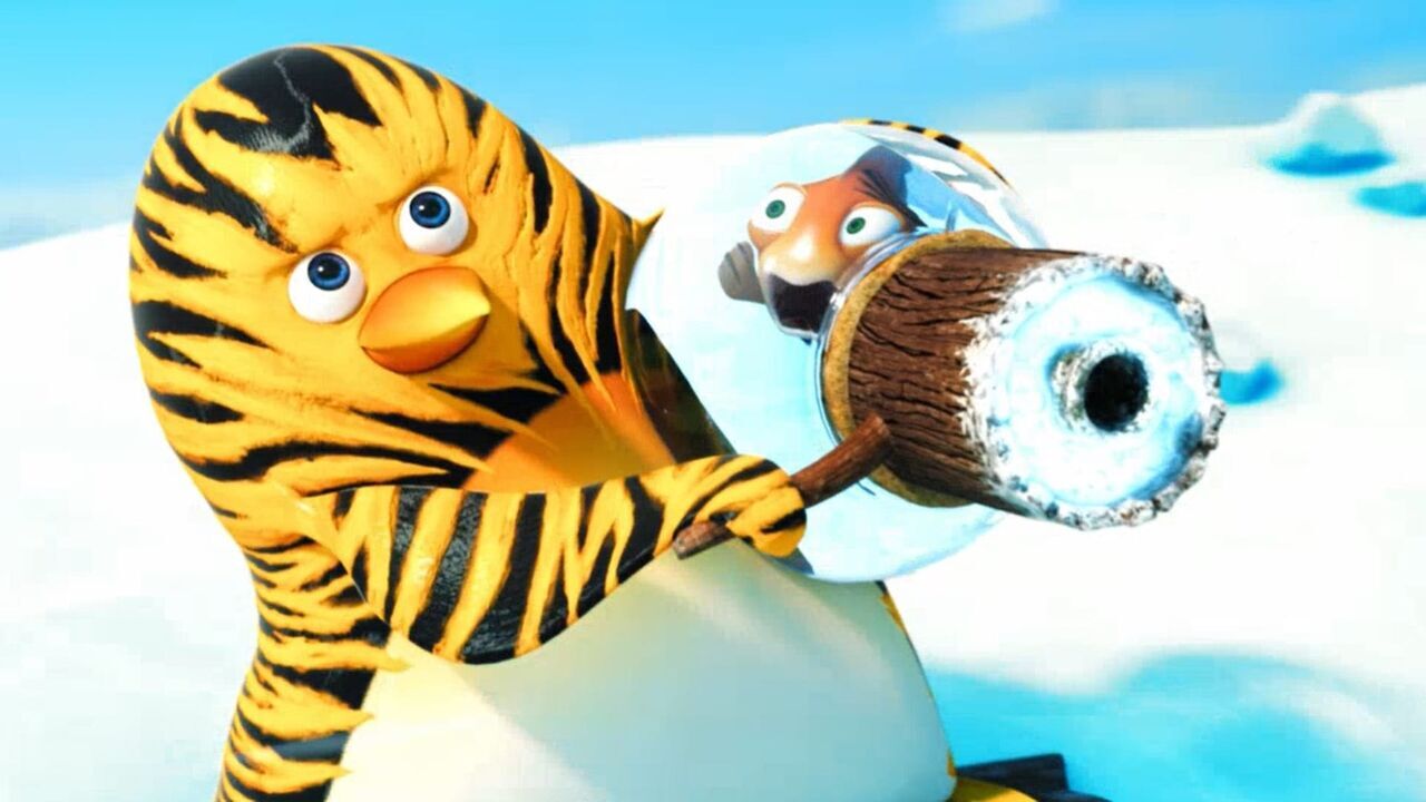 Les as de la jungle à la rescousse