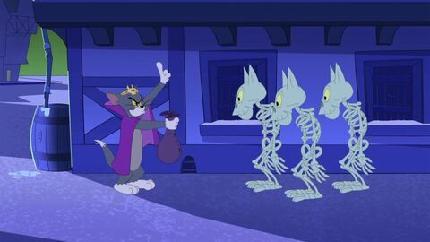 Tom et Jerry Show
