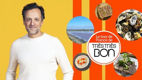 Très très bon