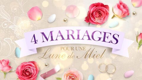 Quatre mariages pour une lune de miel