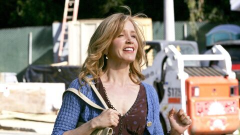 Desperate Housewives